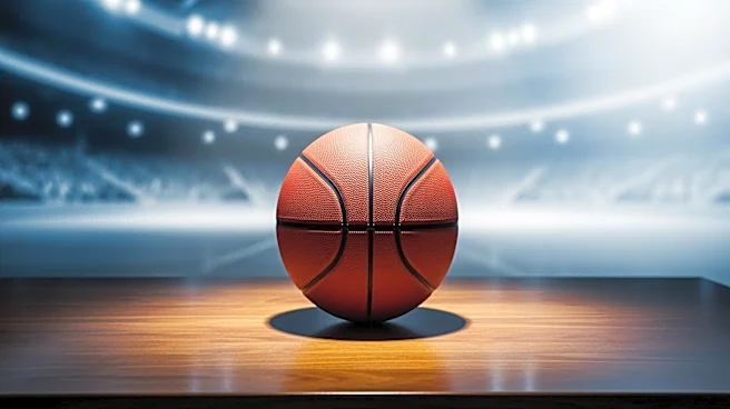 NBA 2026 Mock Draft: Washington Wizards Secure Top Pick, AJ Dybantsa Projected as No. 1