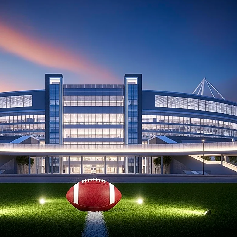Buffalo Bills to Unveil $2.1 Billion Stadium with National TV Game Against Lions
