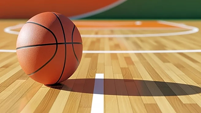 Miami Hurricanes Basketball Team Strengthens Roster with Key Transfer Additions