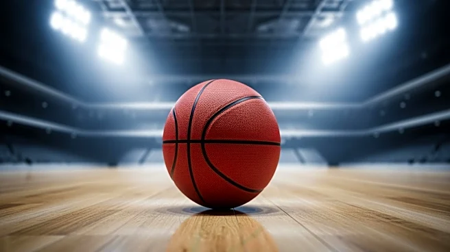 NBA Prospect Darryn Peterson Impresses at 2026 Combine with Strong Performance