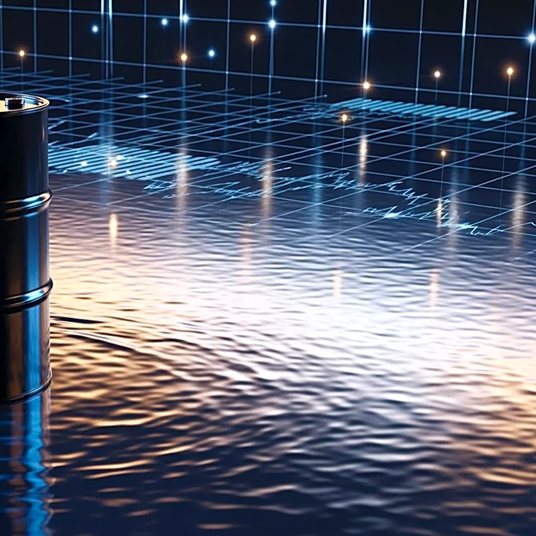EIA Introduces New Datasets Amid Strait of Hormuz Crisis Impacting Global Oil Markets