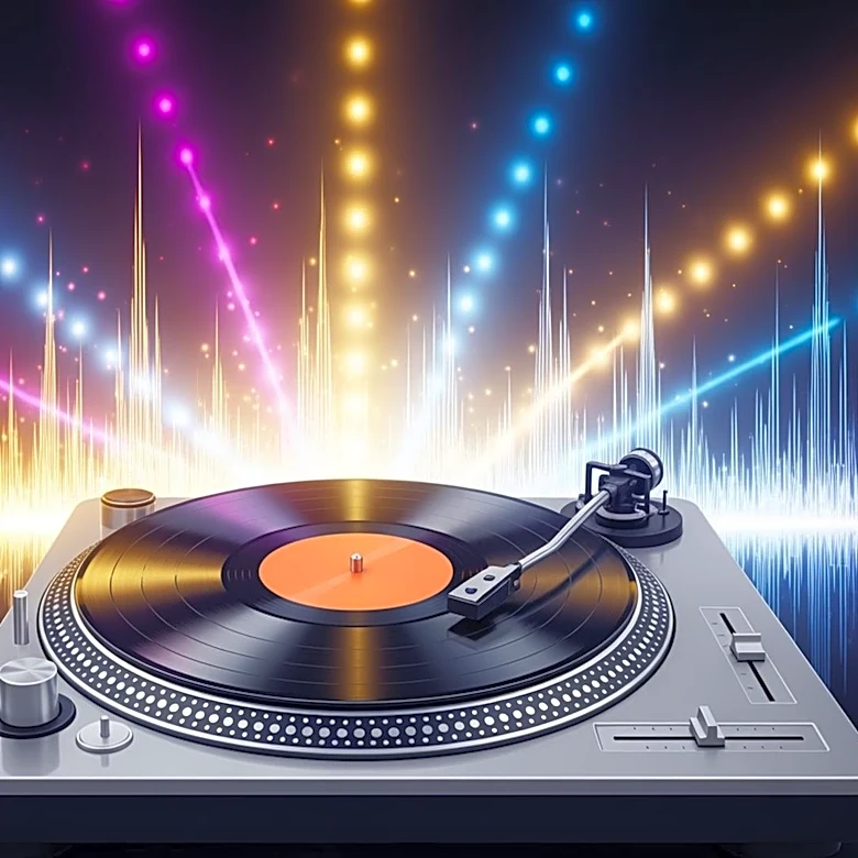 Spotify Celebrates 20th Anniversary with 'Party of the Year(s)' Feature