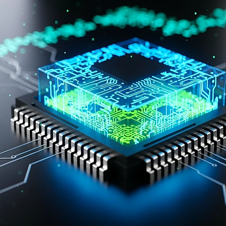 Sandisk's Stock Soars Over 550% in 2026 Amid AI-Driven Memory Demand