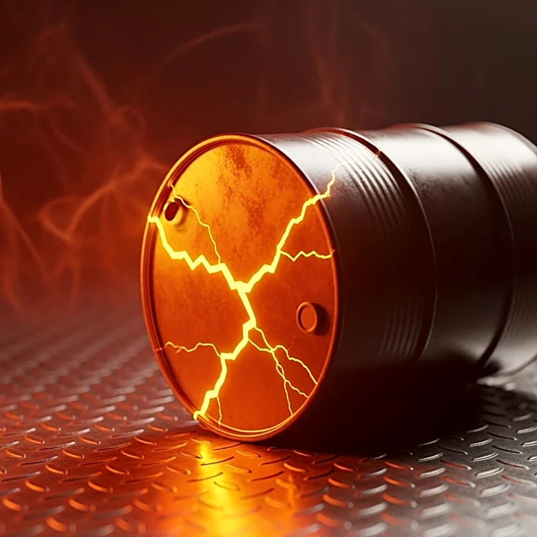 Inflation Surges in April 2026 Due to Rising Energy Costs Amid Iran Conflict