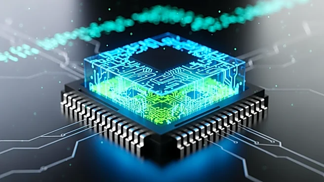 Sandisk's Stock Soars Over 550% in 2026 Amid AI-Driven Memory Demand
