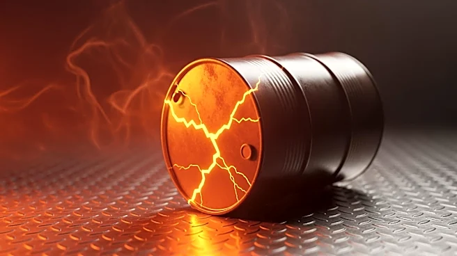 Inflation Surges in April 2026 Due to Rising Energy Costs Amid Iran Conflict