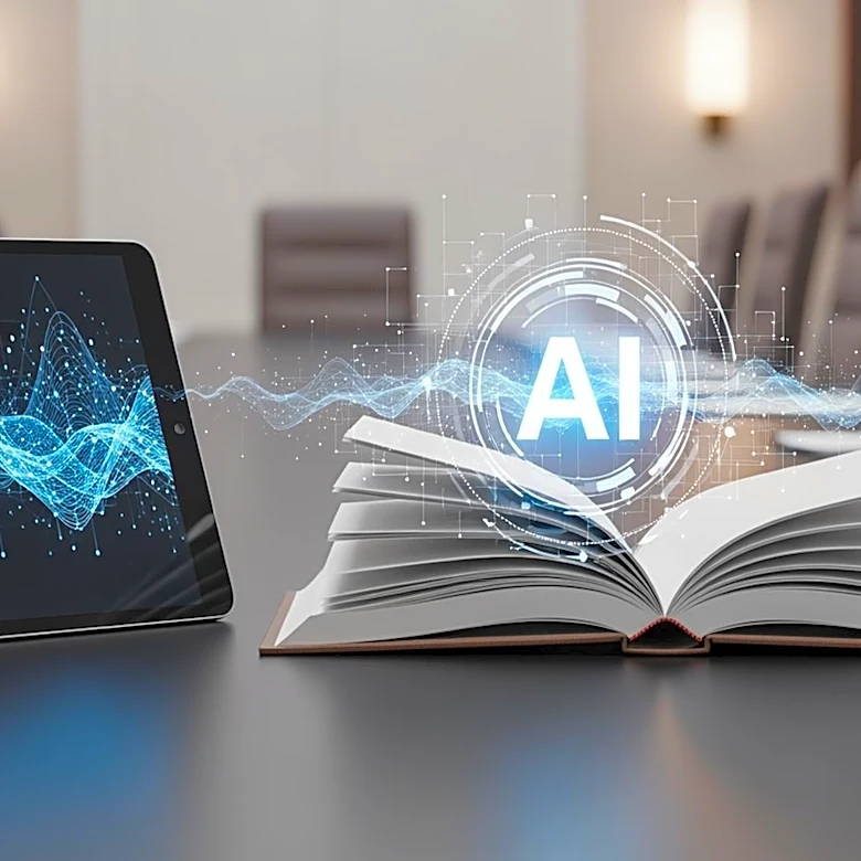 AAP Annual Meeting Highlights AI and Copyright Challenges in Publishing Industry