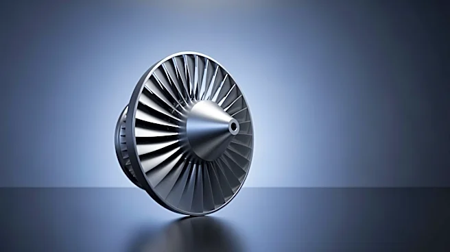 Shanghai Top Numerical Control Technology Co. Initiates IPO to Expand Aerospace Manufacturing