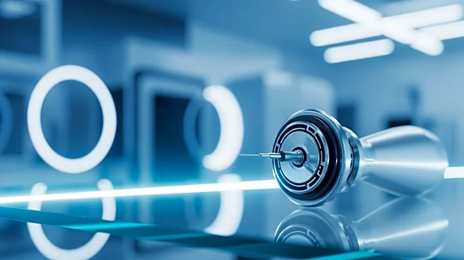 Shanghai's Medical Device Ecosystem Emerges as Global Manufacturing Hub