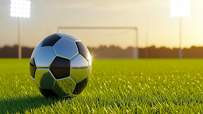 Ava Lafollette Leads Notre Dame to Victory in High School Soccer