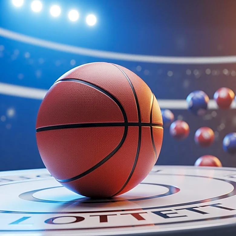 Pacers Face Setback in NBA Draft Lottery Amid Zubac Trade Controversy