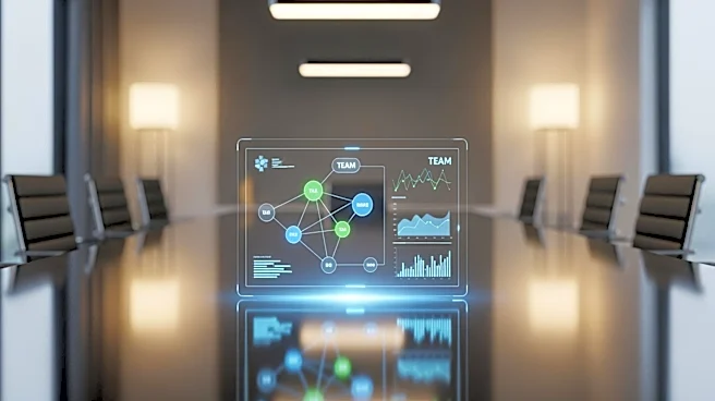 Goldman Sachs Focuses on Team Metrics Over Individual AI Tracking