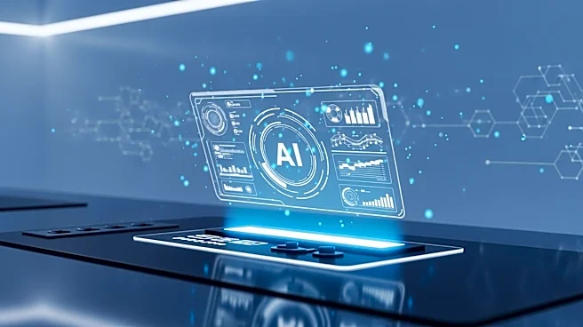 IAG Expands AI Integration Across Operations to Enhance Efficiency and Customer Experience