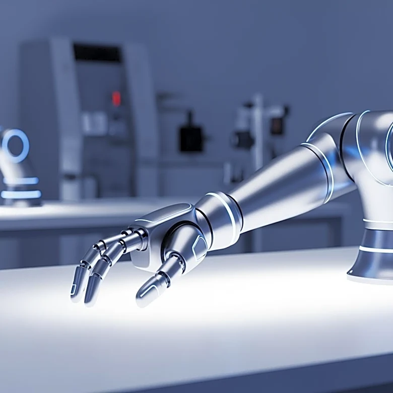 Hello Robot Launches Stretch 4 with Enhanced Features for Robotics Research