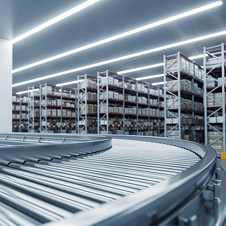 Amazon Introduces Supply Chain Services to Enhance Business Efficiency