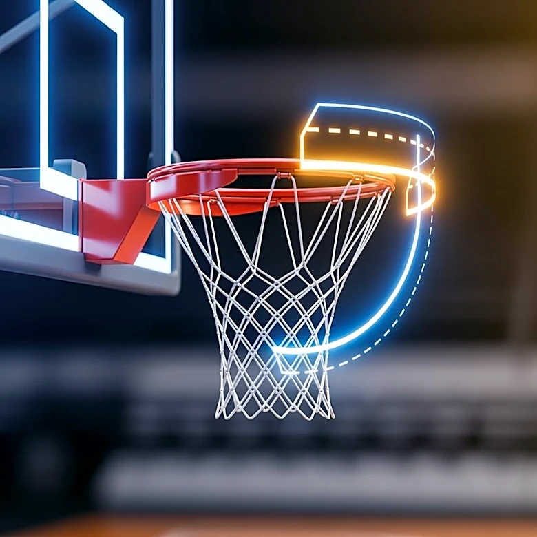USA Network Introduces New Free-Throw Graphic for WNBA Broadcasts, Enhancing Viewer Experience