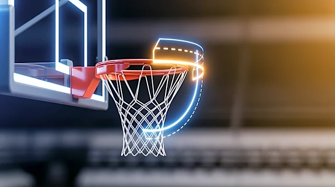USA Network Introduces New Free-Throw Graphic for WNBA Broadcasts, Enhancing Viewer Experience