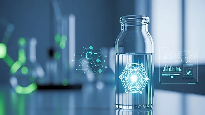 AN2 Therapeutics Advances Multiple Clinical Programs with Boron Chemistry Platform