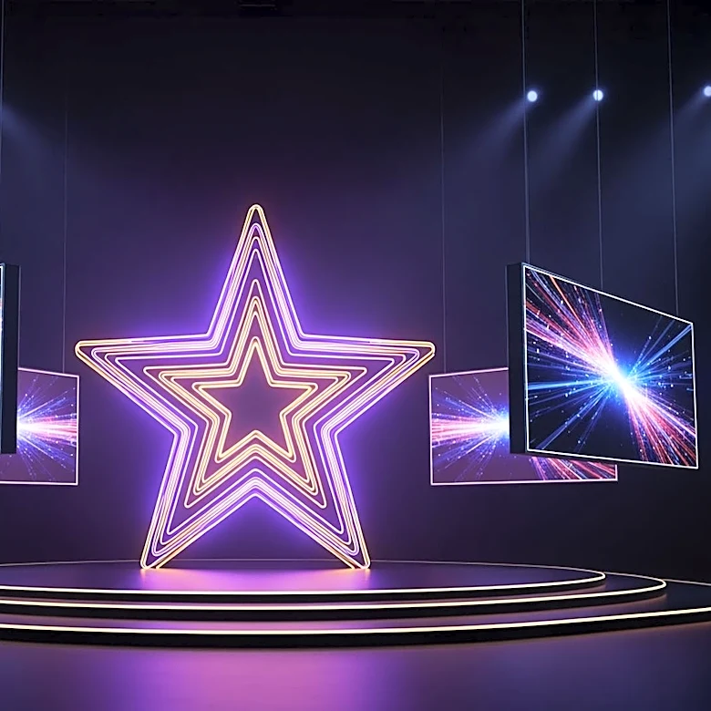 Amazon Upfront Event Showcases Star Power and New Content Announcements