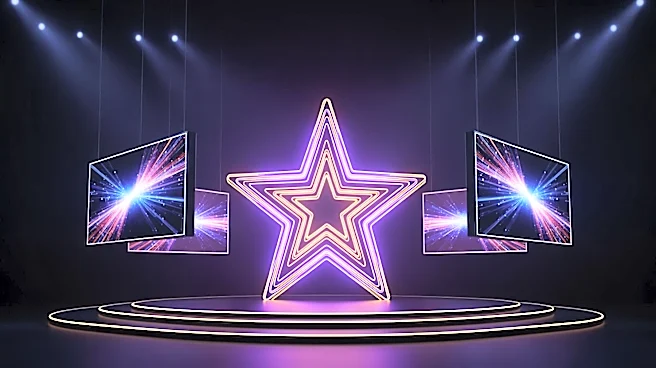 Amazon Upfront Event Showcases Star Power and New Content Announcements