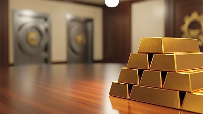 Indian Banks Resume Bullion Imports Amid 3% Levy Compliance
