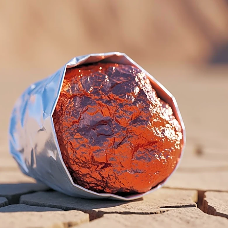 Orion Minerals Advances Copper Exploration in South Africa's Northern Cape