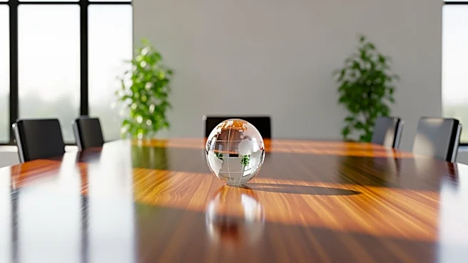 Sustainability and ESG Africa Conference 2026 to Focus on Economic Value