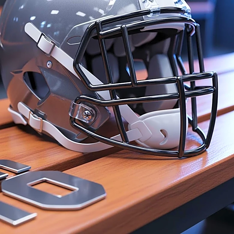 Detroit Lions Announce Initial Jersey Numbers for 2026 Rookies
