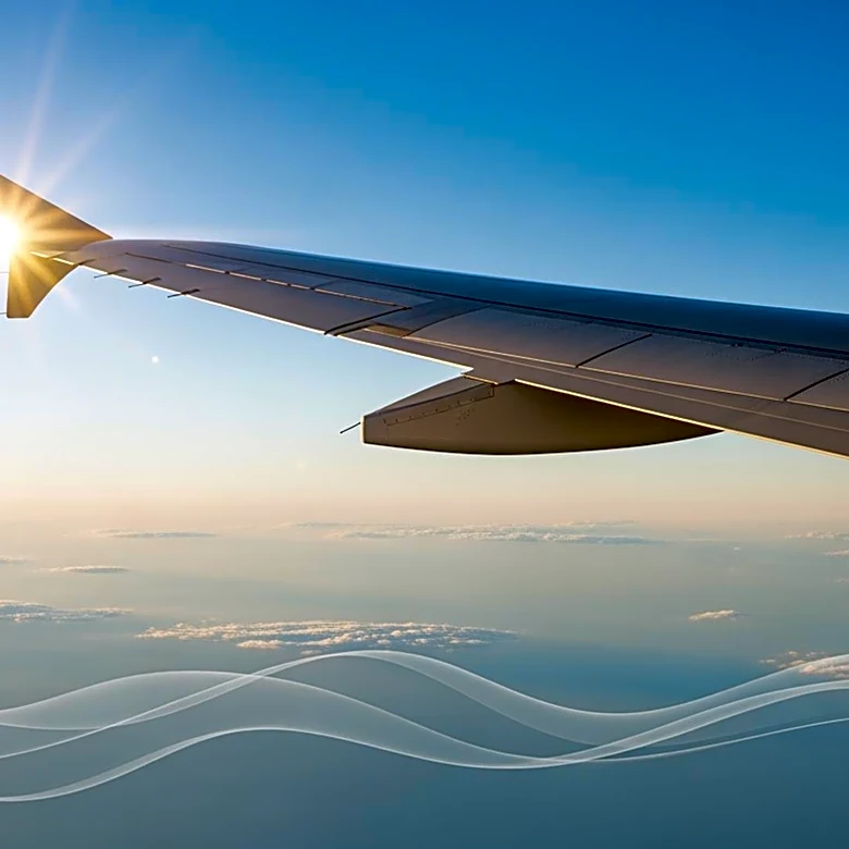 Air India Express Achieves Four-Star Skytrax Rating for Service Excellence