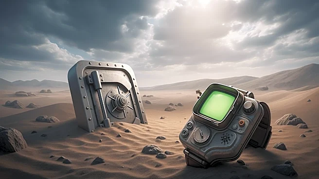 Aaron Paul Joins Cast of Fallout Season 3, Expanding His Videogame Adaptation Roles