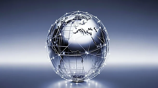Insurance Industry Faces Challenges in Cross-Border Growth and Regional System Integration