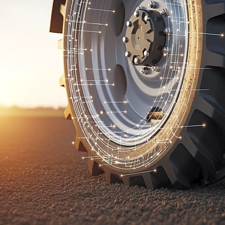 Farm Equipment Industry Faces Challenges Amid Rising Demand for Precision Agriculture