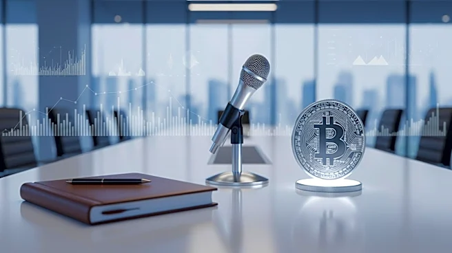 LM Funding America Schedules First Quarter 2026 Earnings Call Amid Bitcoin Treasury Operations