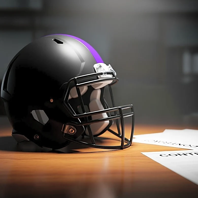 Baltimore Ravens Face Contract Challenges with Lamar Jackson