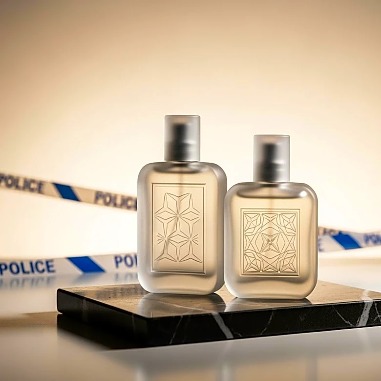 Korean Fragrance Brands Expand Influence in U.S. Market with Unique Offerings