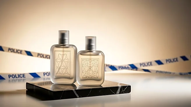Korean Fragrance Brands Expand Influence in U.S. Market with Unique Offerings