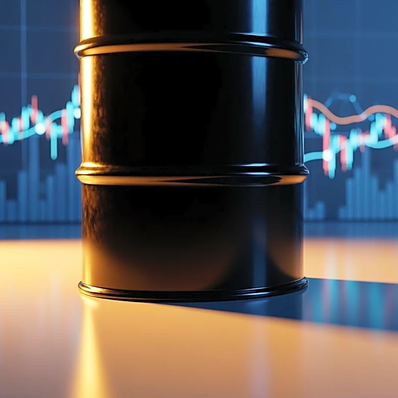 U.S. Markets React to Rising Oil Prices Amid Iran Ceasefire Uncertainty