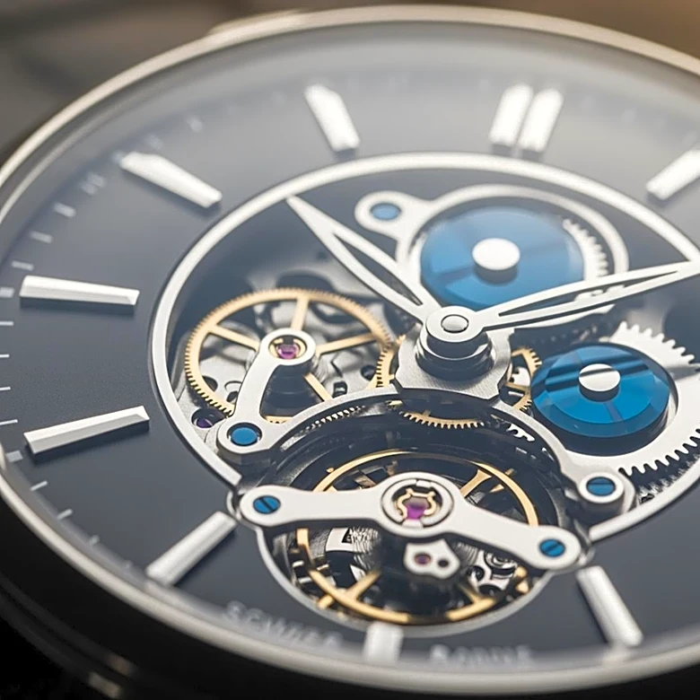 Ming Unveils Limited Edition 29.06 Peep Show Watch with Innovative Design