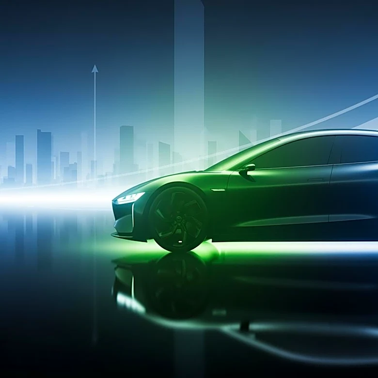BYD Projects Significant Sales Growth in China Amidst Global Expansion