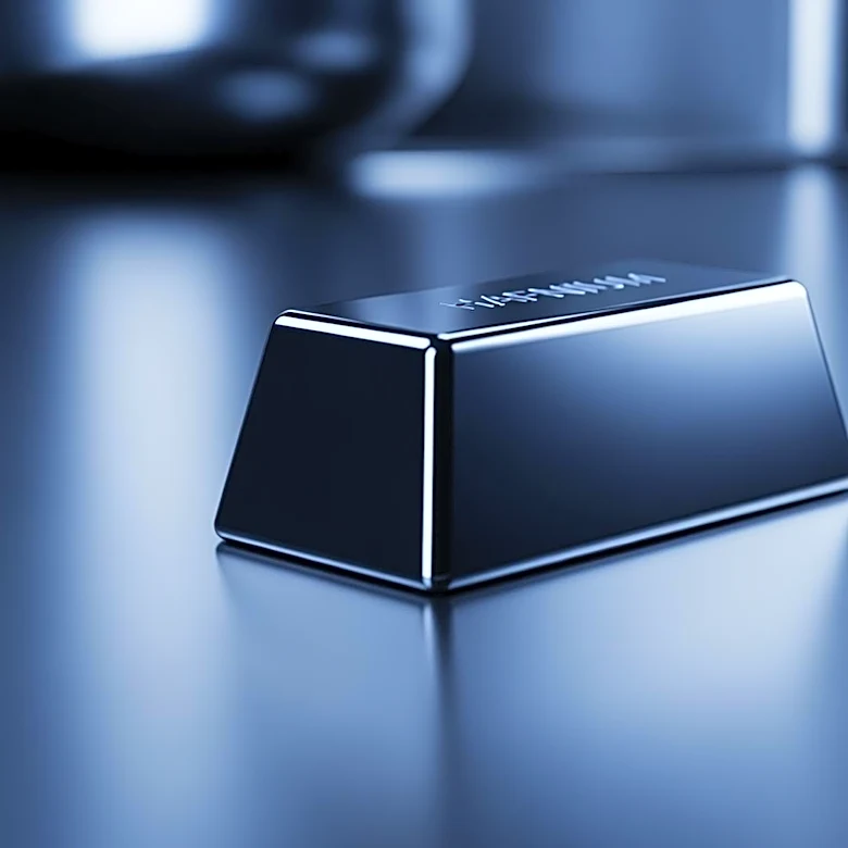 Critical Metals Corp. to Challenge China's Dominance in Hafnium Market with New Production Initiatives