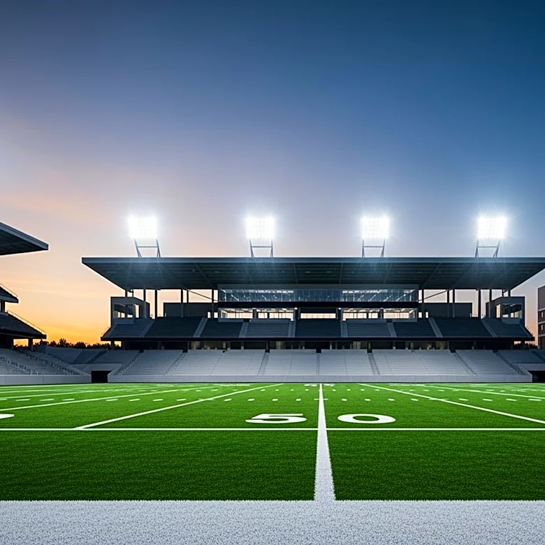 Buffalo Bills to Open New Stadium on Thursday Night Football Against Lions