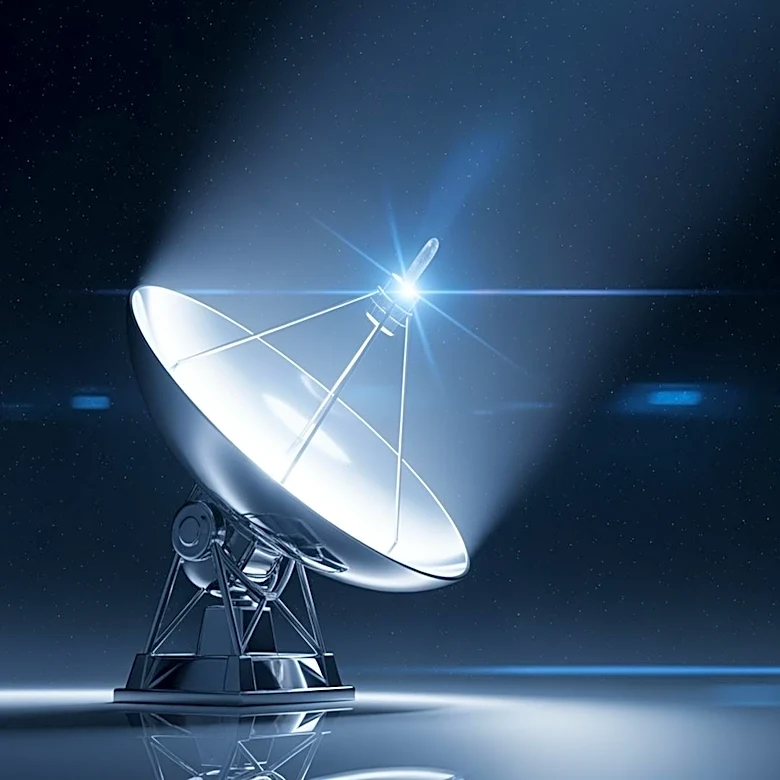Star Catcher Secures $65M Series A for Space Power-Beaming Demo