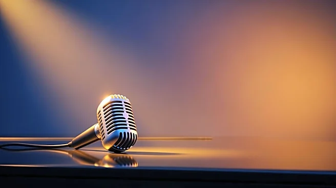 2027 Grammy Awards Announced to Air on ABC, Marking New Broadcast Partnership