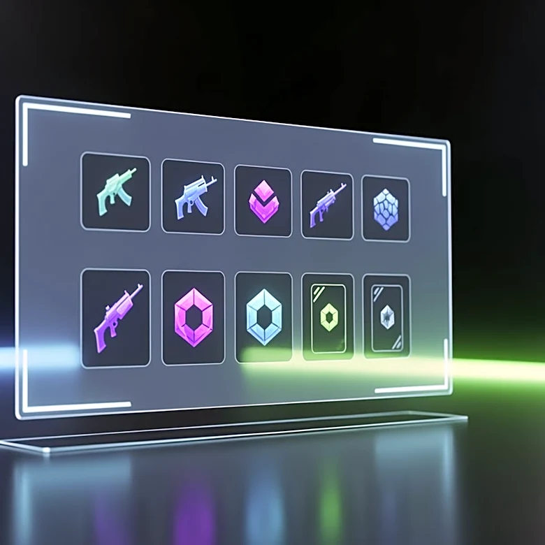 Valve Updates Steam Community Market with Enhanced Features for Counter-Strike Listings
