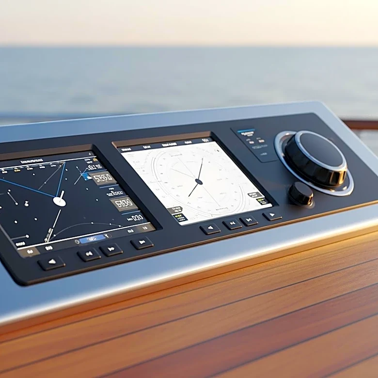 AMI Marine Secures Panama Approvals for Advanced SMIDS Pro GNSS Speed Log