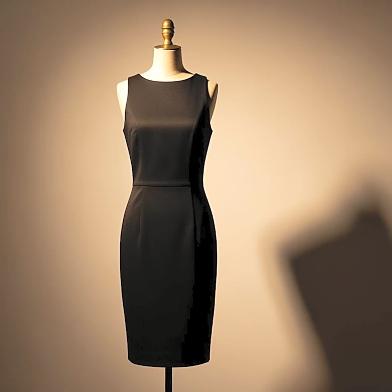 Taylor Swift's Little Black Dress Sparks Fan Theories About Upcoming Projects