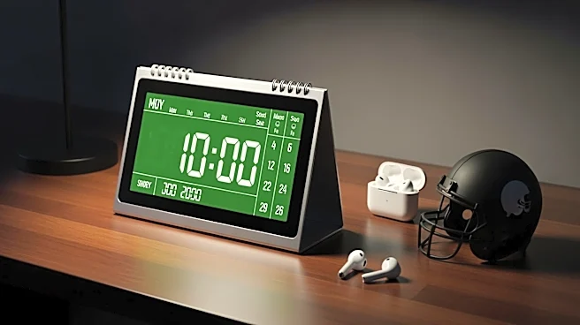 Philadelphia Eagles 2026 Schedule Leaks Ahead of Official Release