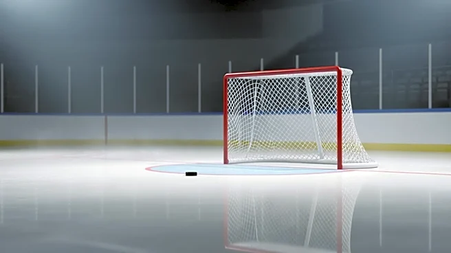 PWHL Reschedules Game 5 of Walter Cup Playoffs Due to Illness Concerns