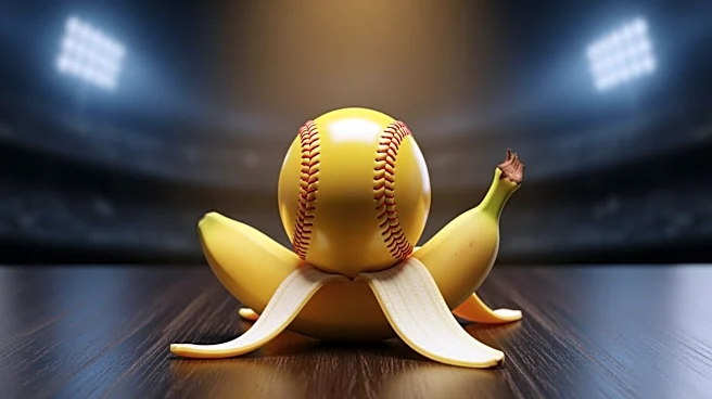 Banana Bowl Baseball Championship to Stream on Disney+ in the U.S.