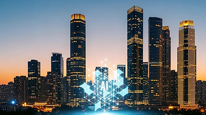San Francisco's Housing Market Surges Amid AI Industry Boom